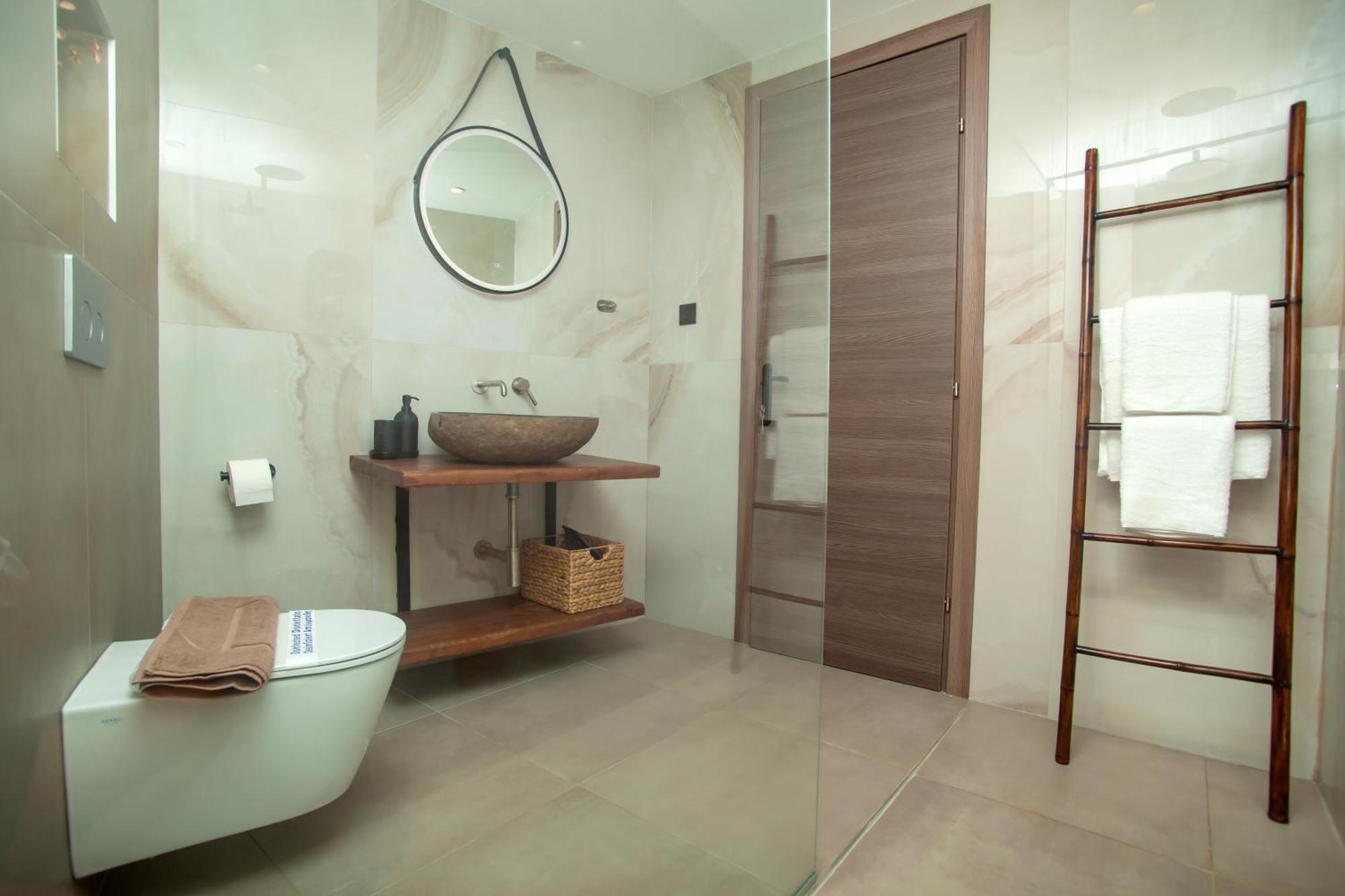 Kotinos Apartments Афитос Экстерьер фото