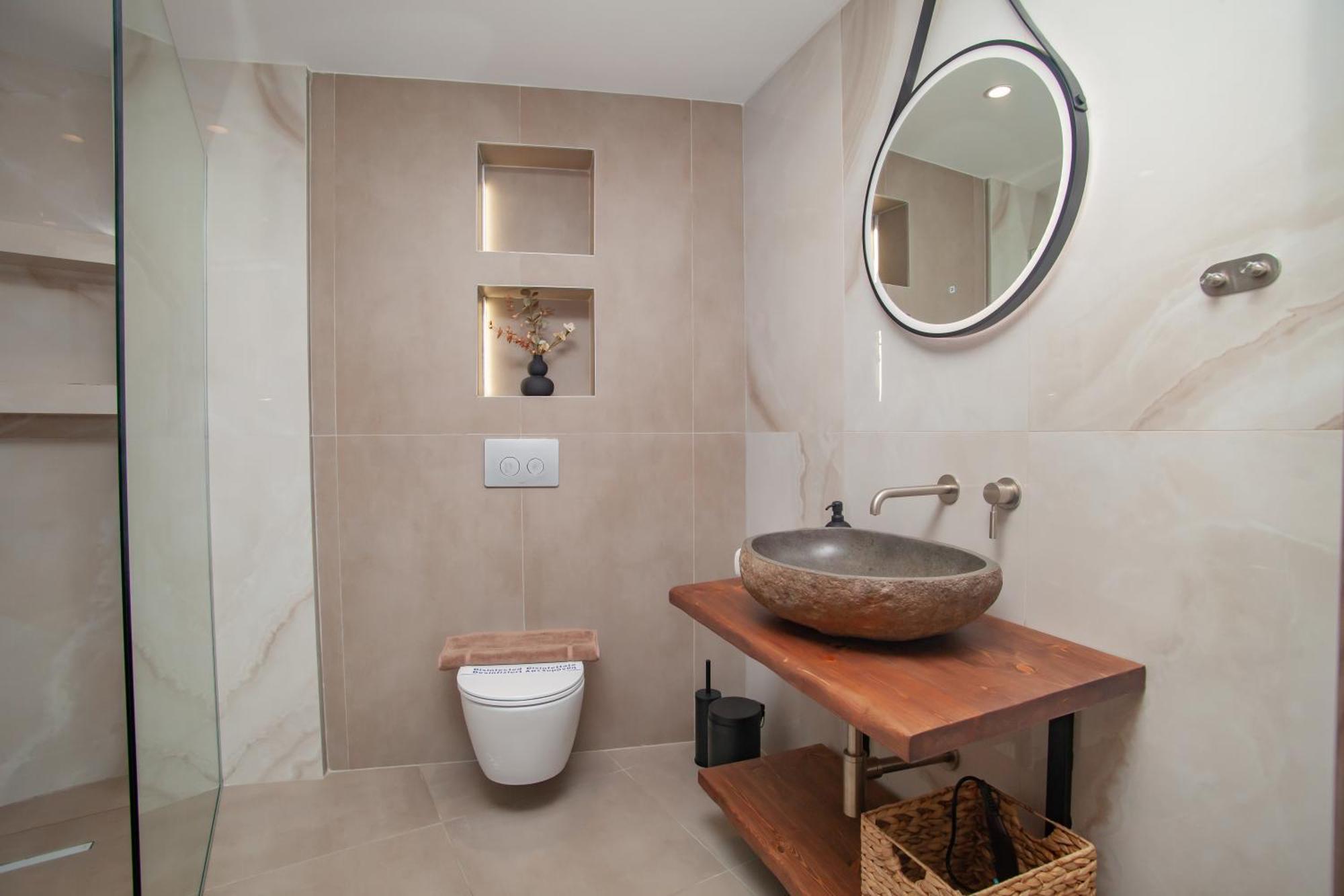 Kotinos Apartments Афитос Экстерьер фото