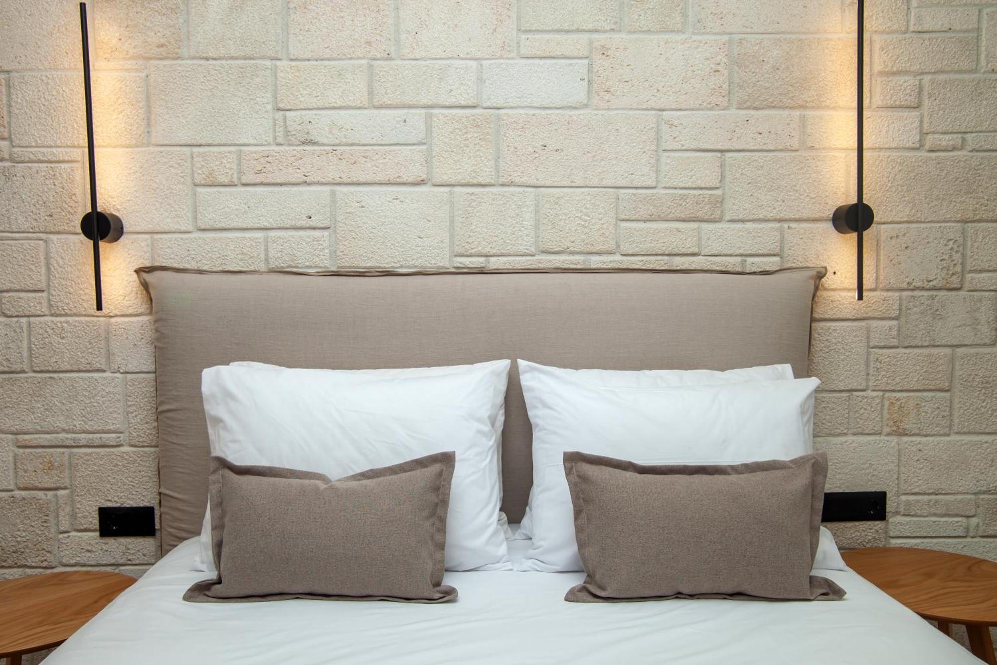 Kotinos Apartments Афитос Экстерьер фото
